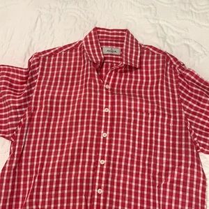 Mens Fine Dress shirt